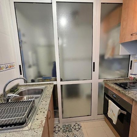 Appartamento Gerona Dream Benidorm Esterno foto