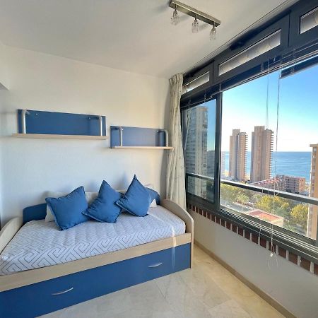 Appartamento Gerona Dream Benidorm Esterno foto