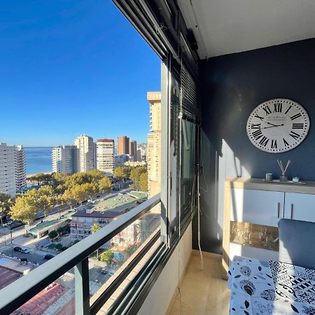 Appartamento Gerona Dream Benidorm Esterno foto