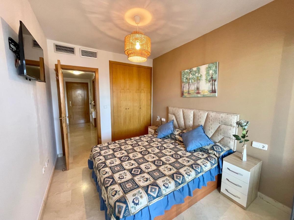Appartamento Gerona Dream Benidorm Esterno foto