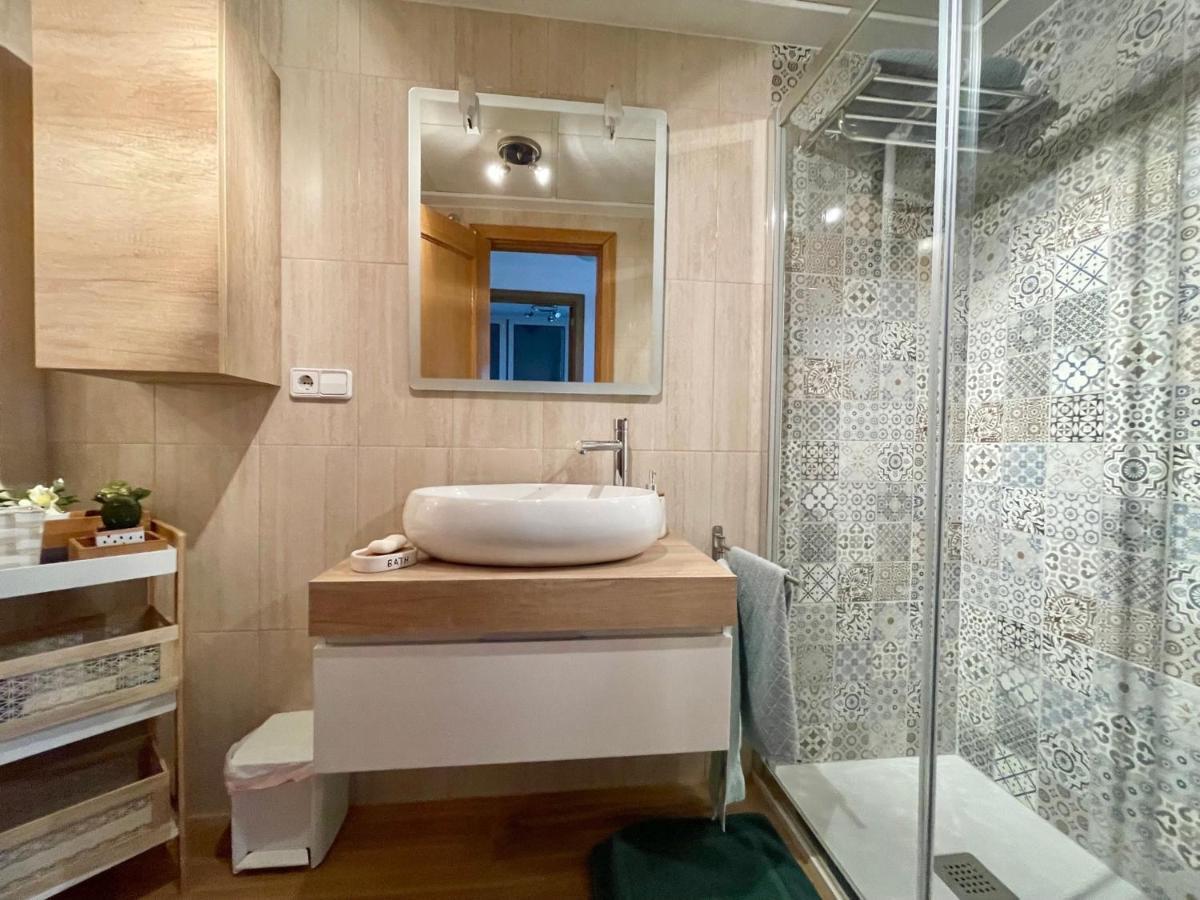 Appartamento Gerona Dream Benidorm Esterno foto