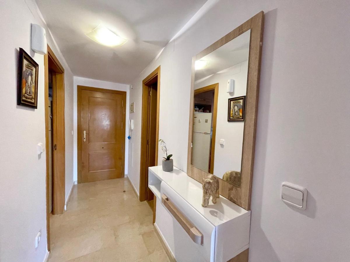 Appartamento Gerona Dream Benidorm Esterno foto