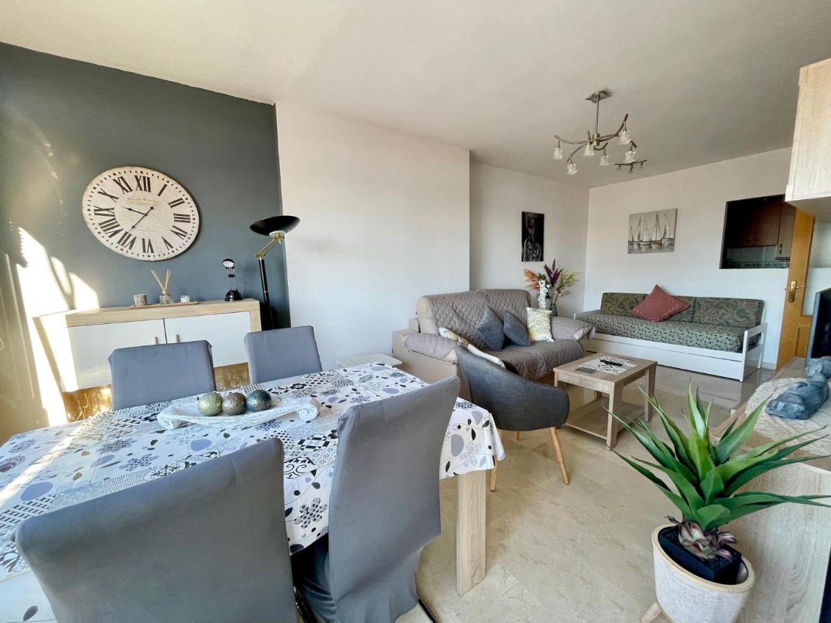 Appartamento Gerona Dream Benidorm Esterno foto